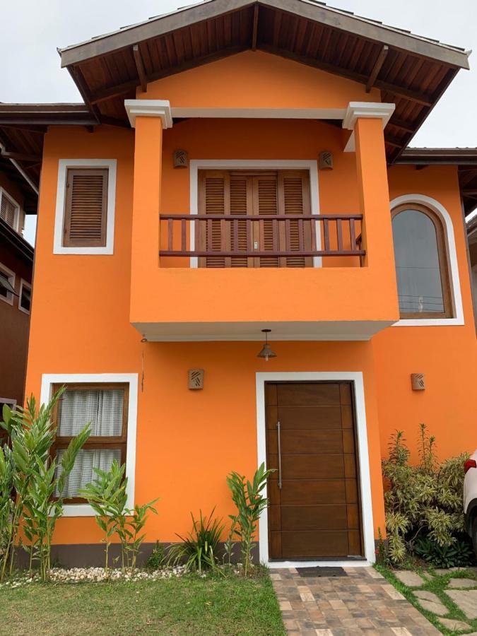 Excelente Casa Em Juquehy Villa Sao Sebastiao  Ngoại thất bức ảnh